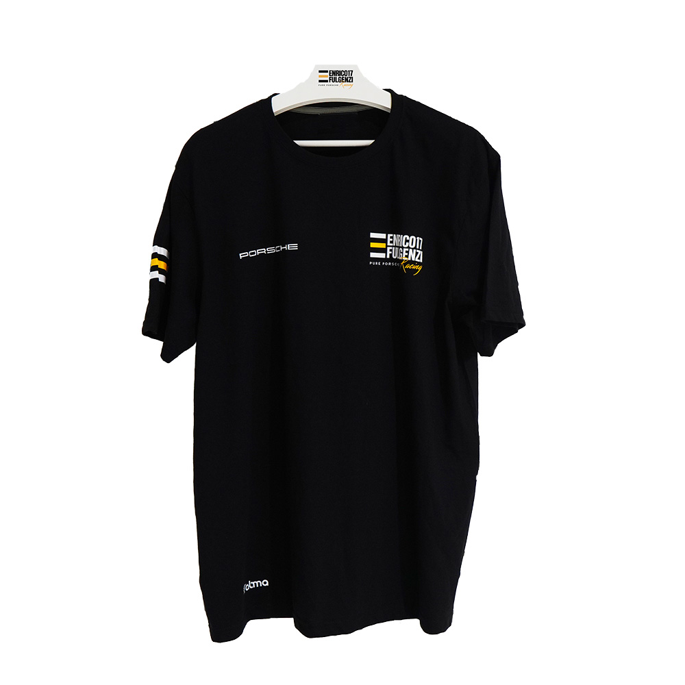 T-Shirt EF17 Black Edition