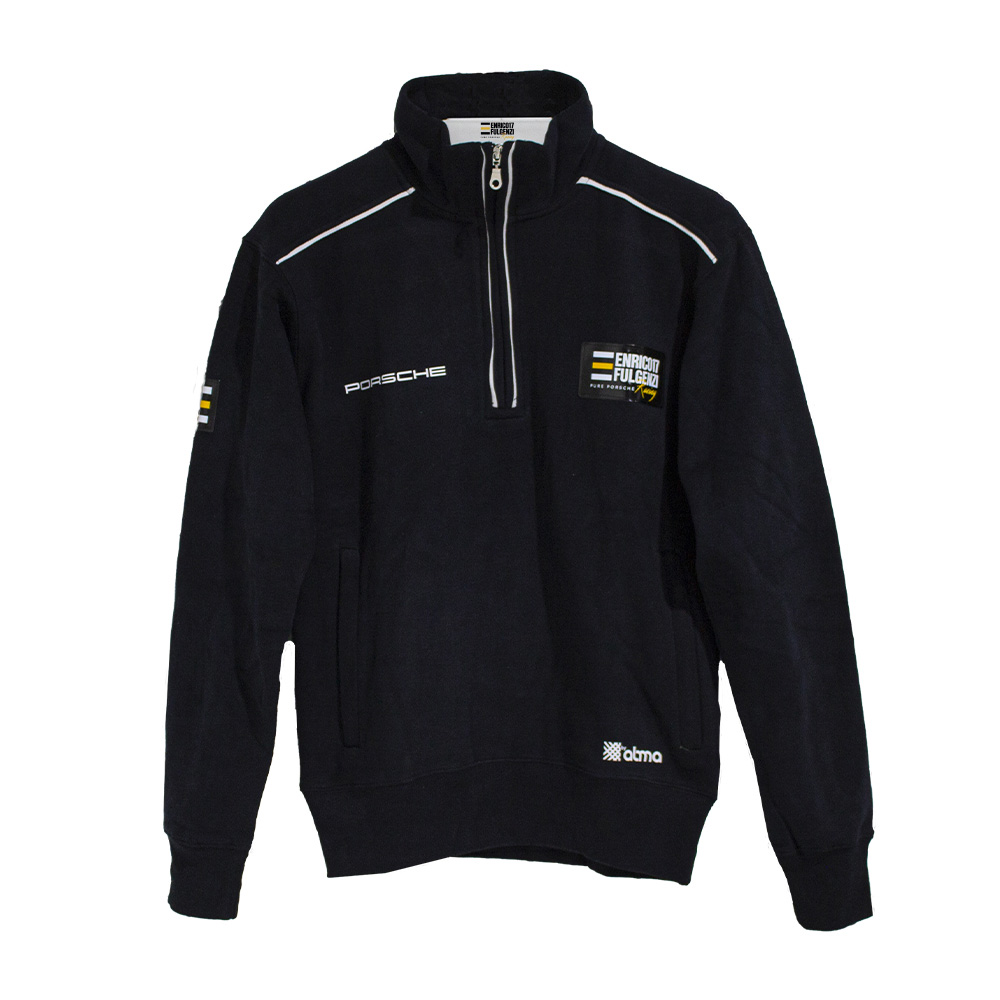 SWEATER EF17 BLACK EDITION